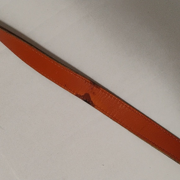 Dooney and Bourke Leather Satchel - Picture 15 of 15